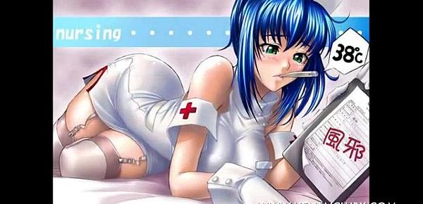  girls ecchi  Anime Girls Collection 25 Hentai Ecchi Kawaii Cute Manga Anime AymericTheNightmare1